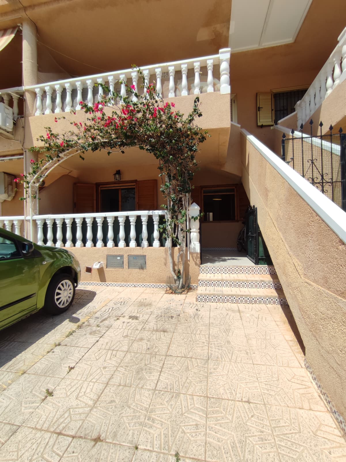 PHOTO-2026-08-24-14-00-23_9 2 Bedroom * Semi Detached Ground Floor Bungalow / Apartment * Only 600 meters from the local beach* €129,995*
