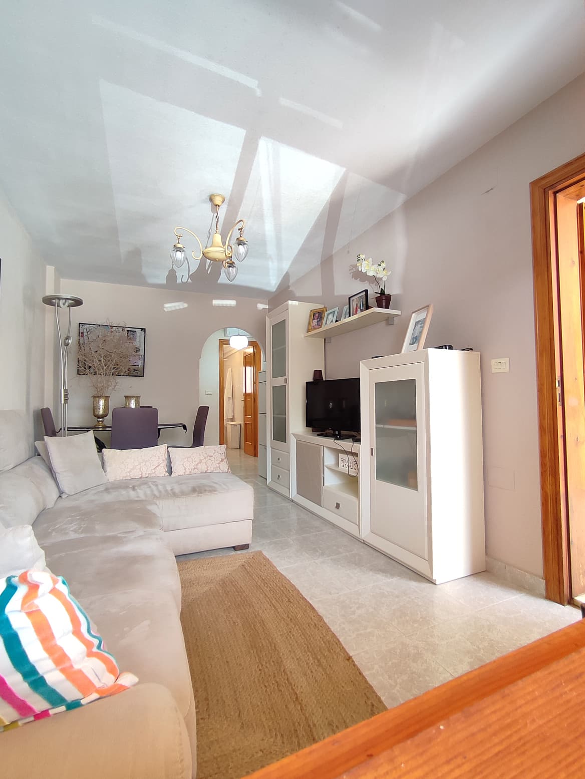 PHOTO-2026-08-24-14-00-24 2 Bedroom * Semi Detached Ground Floor Bungalow / Apartment * Only 600 meters from the local beach* €129,995*