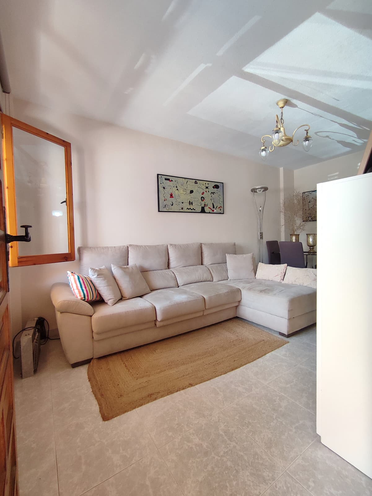 PHOTO-2026-08-24-14-00-24_1 2 Bedroom * Semi Detached Ground Floor Bungalow / Apartment * Only 600 meters from the local beach* €129,995*