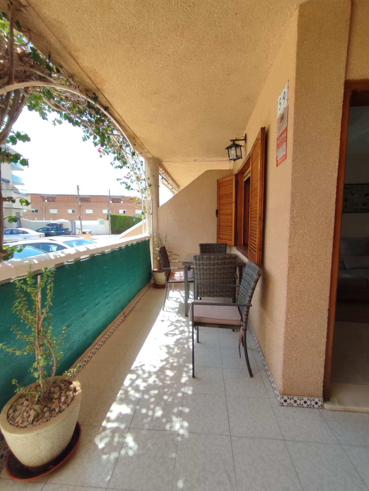 PHOTO-2026-08-24-14-00-24_2 2 Bedroom * Semi Detached Ground Floor Bungalow / Apartment * Only 600 meters from the local beach* €129,995*