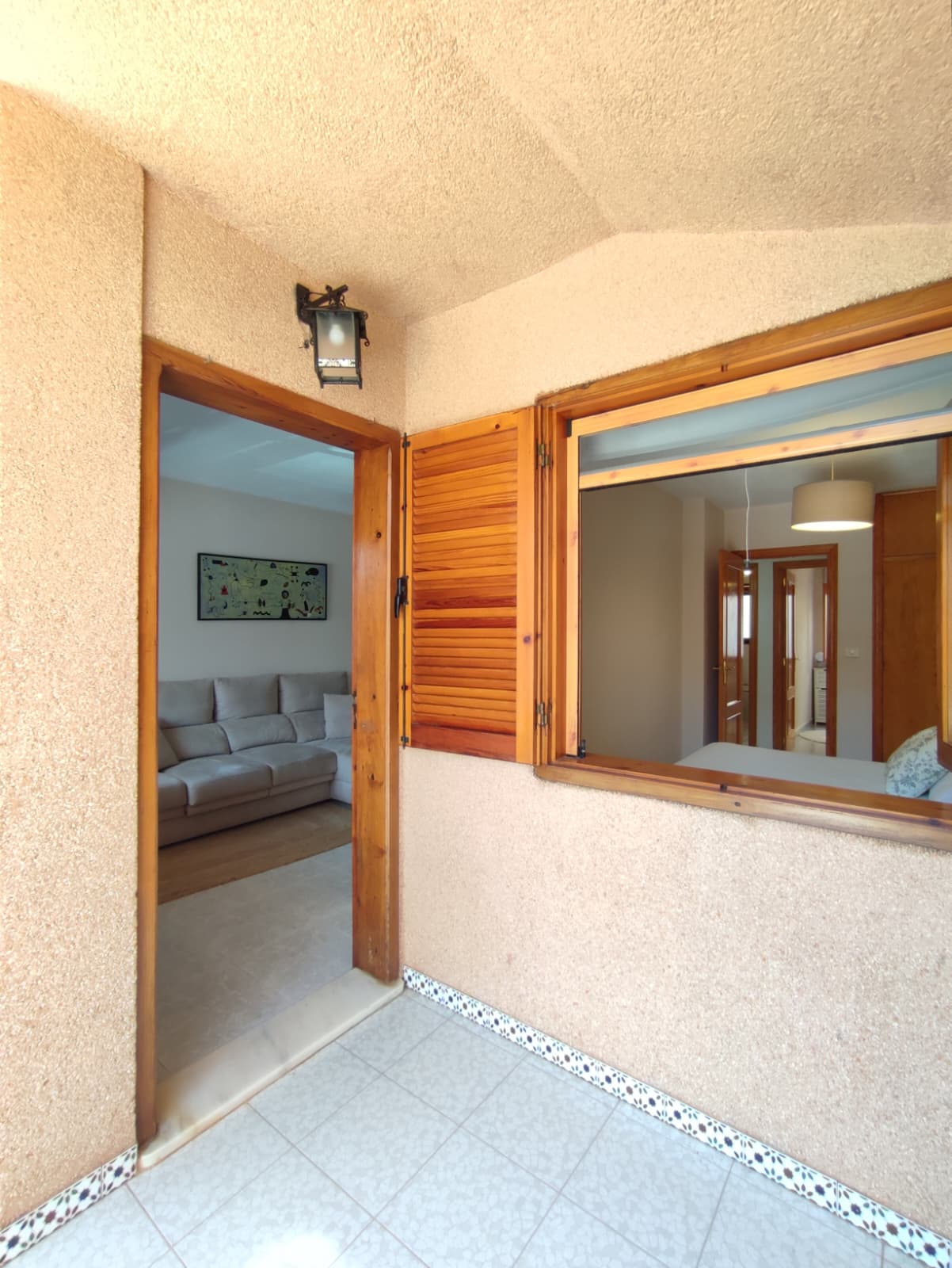 PHOTO-2026-08-24-14-00-24_3 2 Bedroom * Semi Detached Ground Floor Bungalow / Apartment * Only 600 meters from the local beach* €129,995*