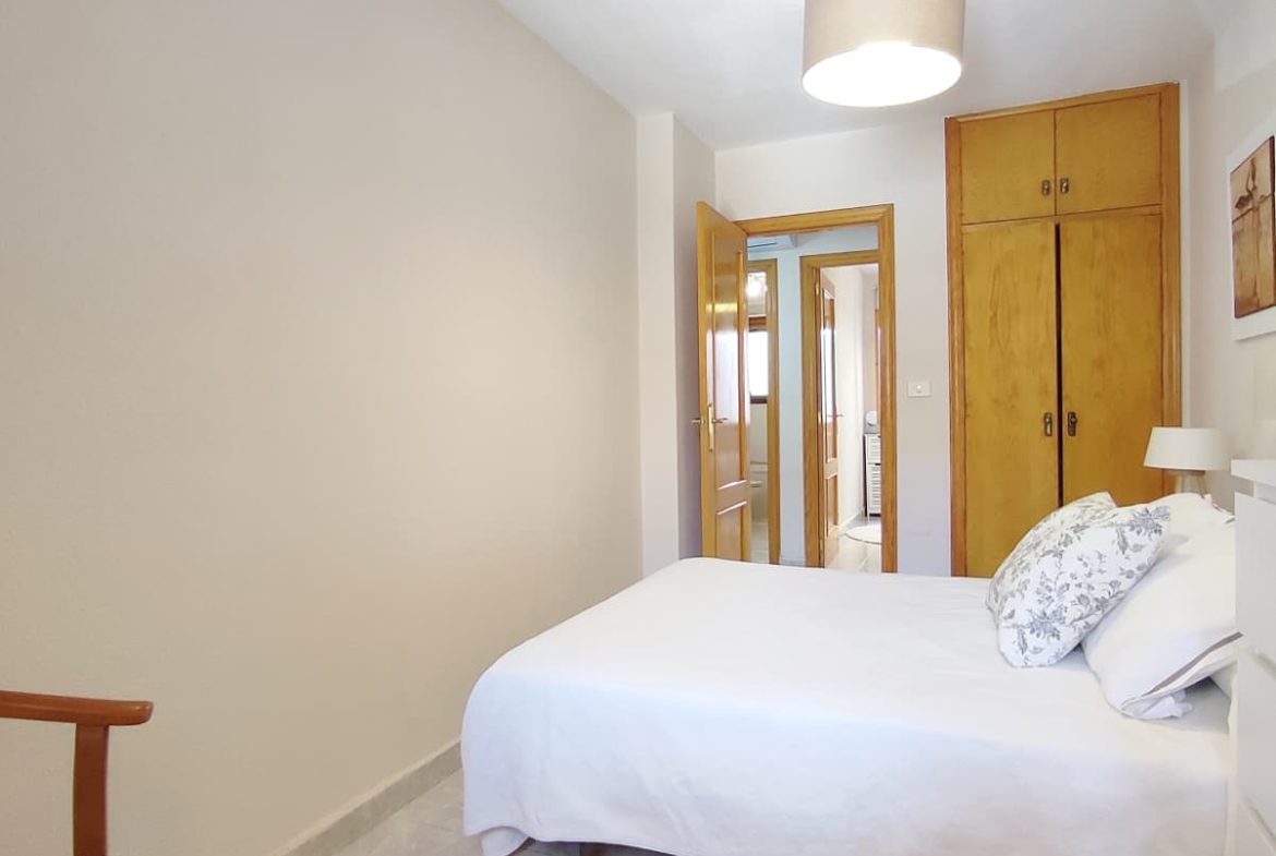 2 Bedroom * Semi Detached Ground Floor Bungalow / Apartment * Only 600 meters from the local beach* €129,995*