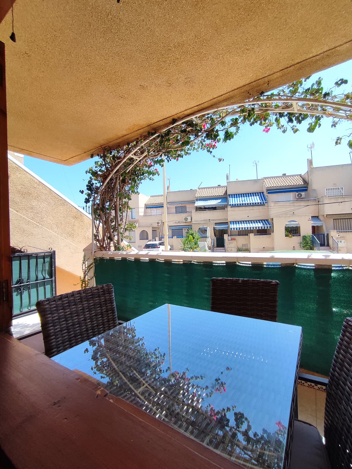 PHOTO-2026-08-24-14-00-24_5 2 Bedroom * Semi Detached Ground Floor Bungalow / Apartment * Only 600 meters from the local beach* €129,995*