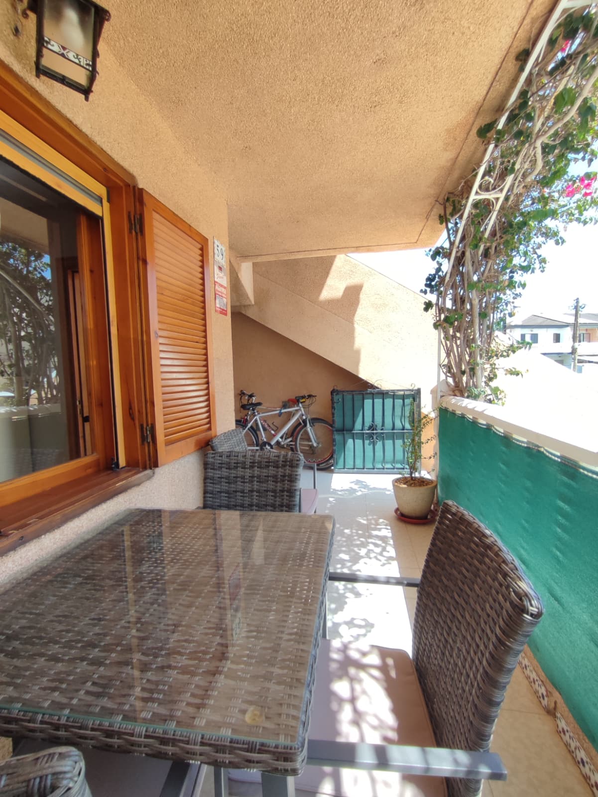 PHOTO-2026-08-24-14-00-24_6 2 Bedroom * Semi Detached Ground Floor Bungalow / Apartment * Only 600 meters from the local beach* €129,995*