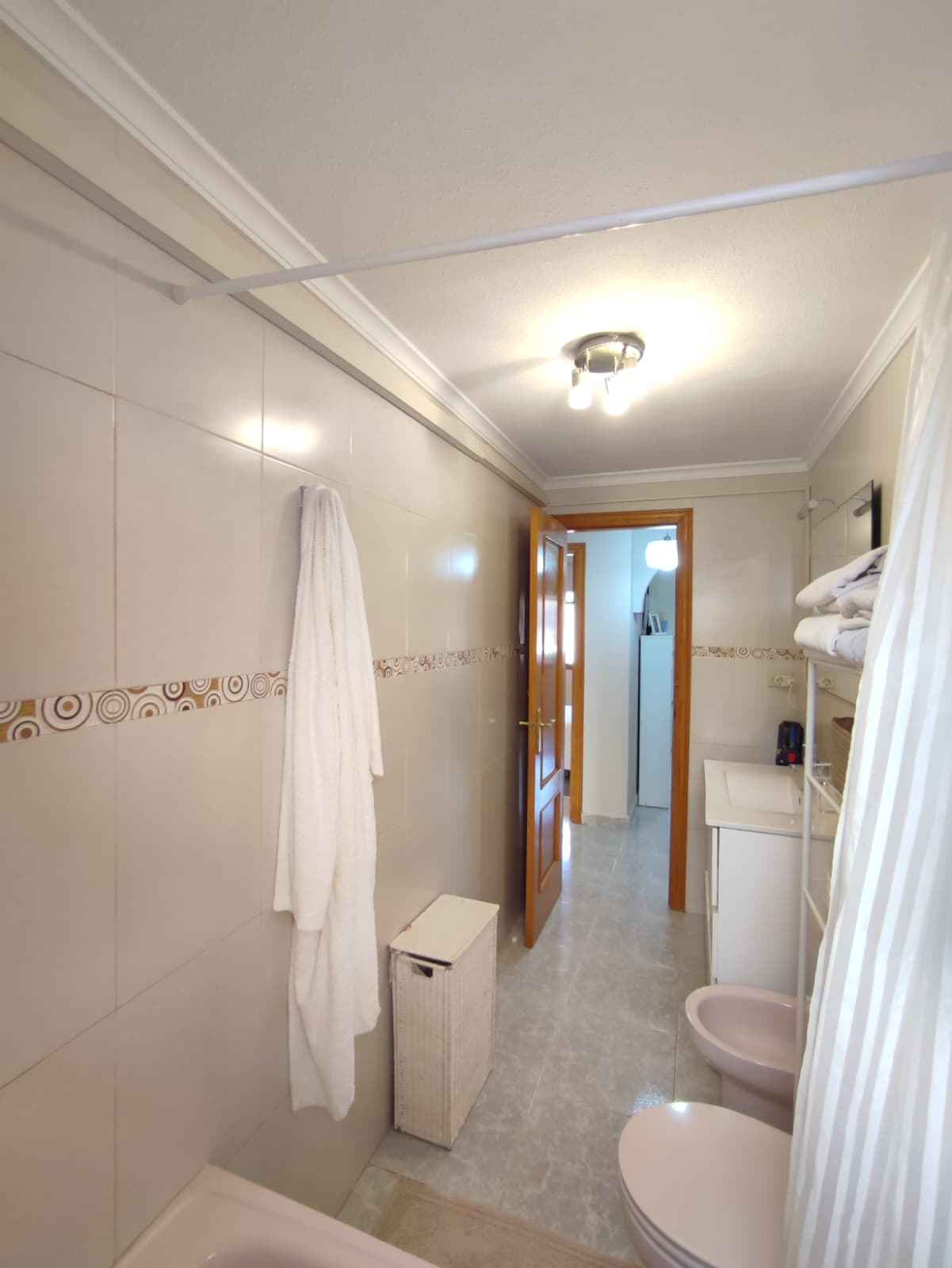 PHOTO-2026-08-24-14-00-24_7 2 Bedroom * Semi Detached Ground Floor Bungalow / Apartment * Only 600 meters from the local beach* €129,995*