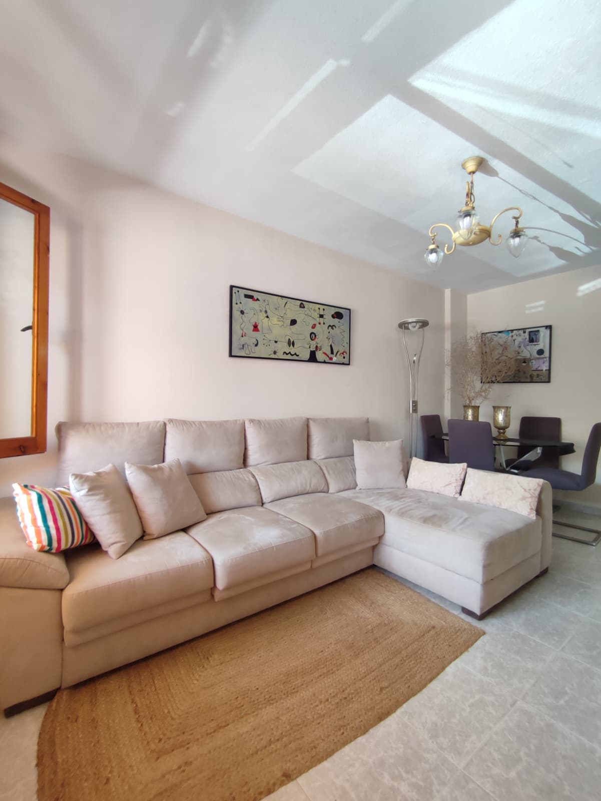 PHOTO-2026-08-24-14-00-25 2 Bedroom * Semi Detached Ground Floor Bungalow / Apartment * Only 600 meters from the local beach* €129,995*