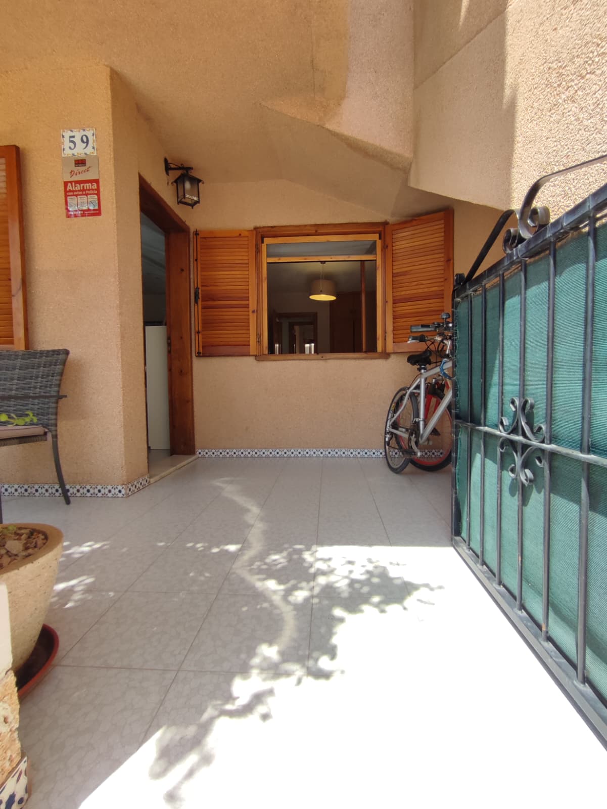 PHOTO-2026-08-24-14-00-25_1 2 Bedroom * Semi Detached Ground Floor Bungalow / Apartment * Only 600 meters from the local beach* €129,995*