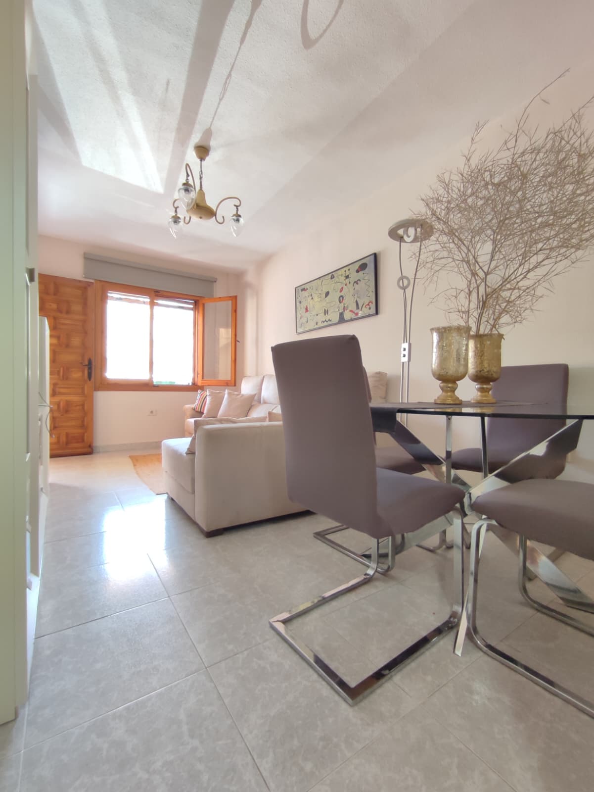 PHOTO-2026-08-24-14-00-25_3 2 Bedroom * Semi Detached Ground Floor Bungalow / Apartment * Only 600 meters from the local beach* €129,995*