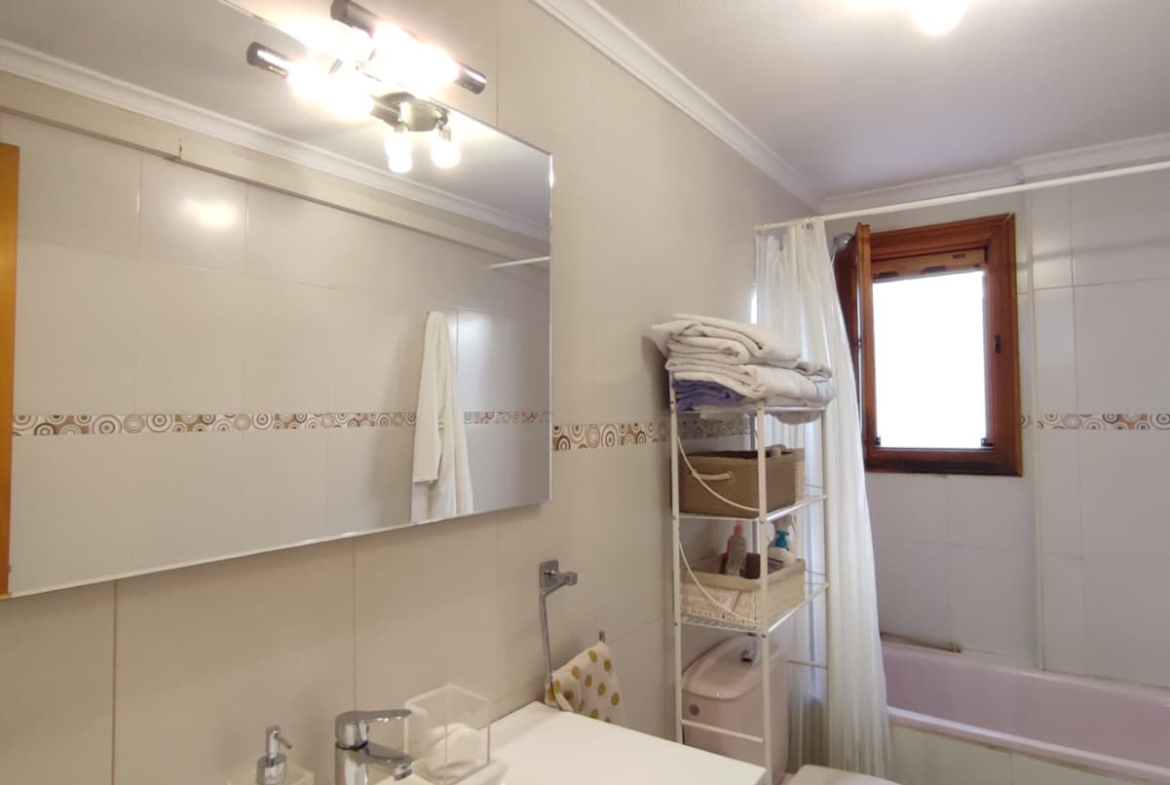 2 Bedroom * Semi Detached Ground Floor Bungalow / Apartment * Only 600 meters from the local beach* €129,995*