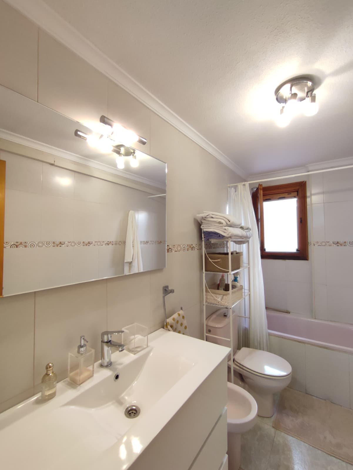 PHOTO-2026-08-24-14-00-25_4 2 Bedroom * Semi Detached Ground Floor Bungalow / Apartment * Only 600 meters from the local beach* €129,995*