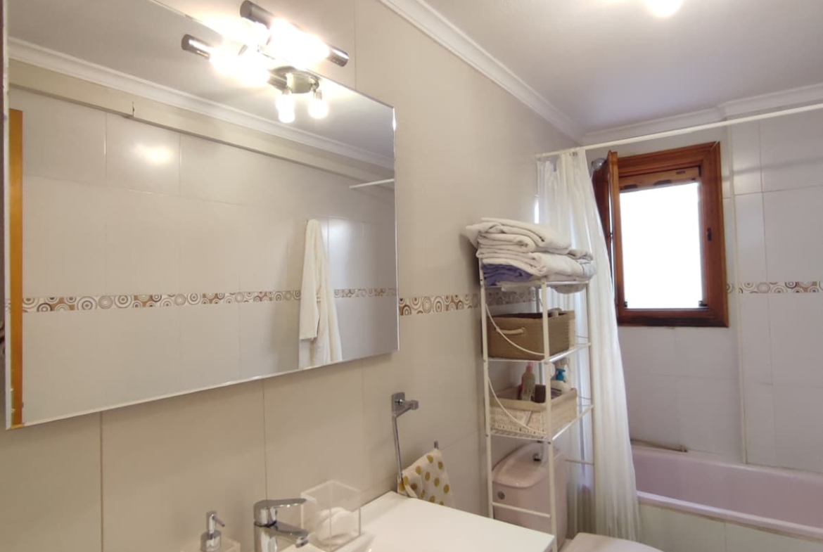 2 Bedroom * Semi Detached Ground Floor Bungalow / Apartment * Only 600 meters from the local beach* €129,995*