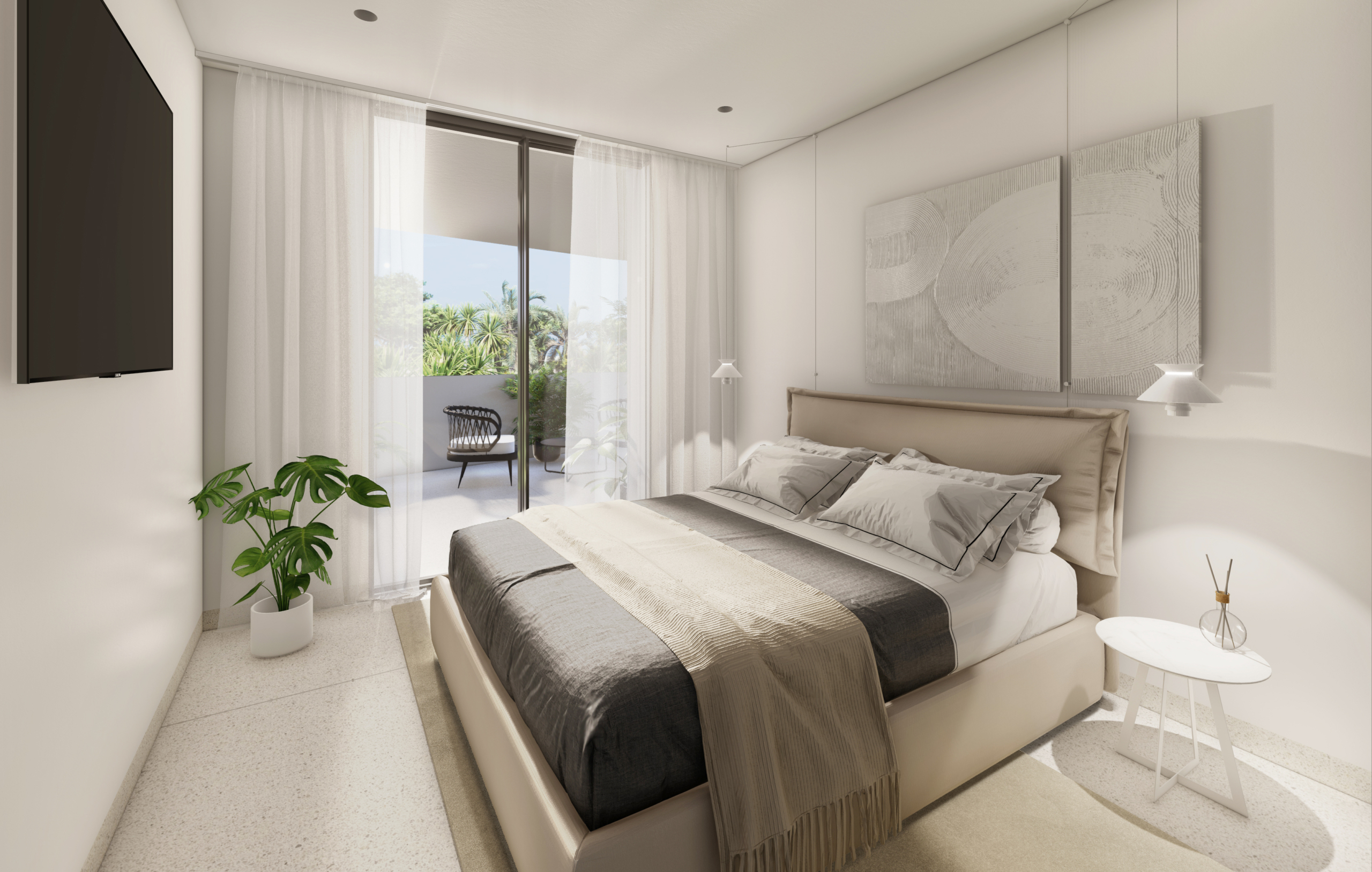 Mirador de La Salina * SALISOL RESORT * GUARDAMAR  del Segura *MODERN LUXURY APARTMENTS UP TO 235 M2 WITH TERRACES. 10 MINUTES FROM BEACH. DIRECT FROM DEVELOPER, IN EL RASO – GUARDAMAR, COSTA BLANCA. SPAIN.