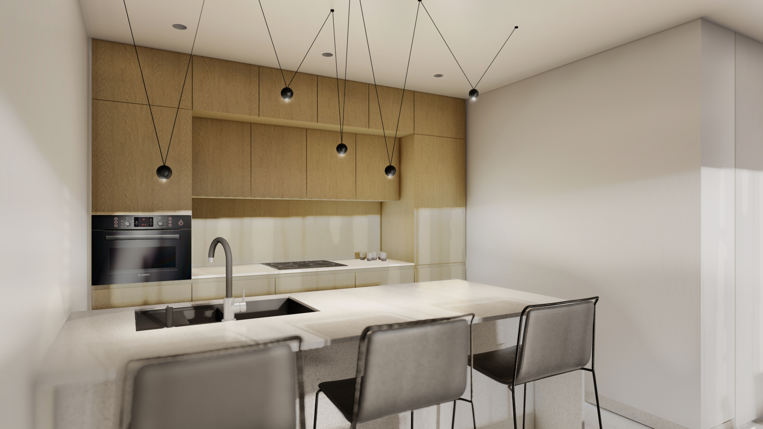 Mirador de La Salina * SALISOL RESORT * GUARDAMAR  del Segura *MODERN LUXURY APARTMENTS UP TO 235 M2 WITH TERRACES. 10 MINUTES FROM BEACH. DIRECT FROM DEVELOPER, IN EL RASO – GUARDAMAR, COSTA BLANCA. SPAIN.