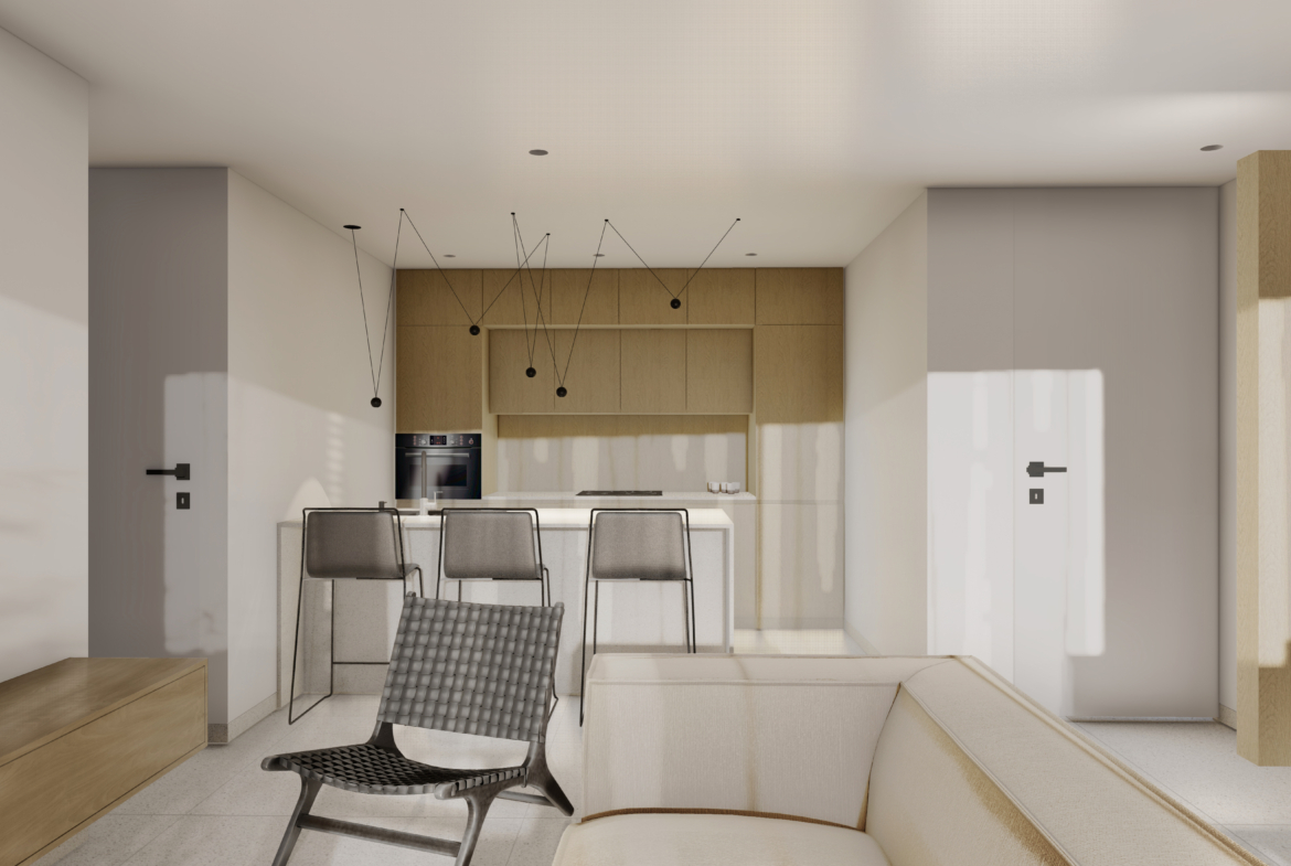 Mirador de La Salina * SALISOL RESORT * GUARDAMAR  del Segura *MODERN LUXURY APARTMENTS UP TO 235 M2 WITH TERRACES. 10 MINUTES FROM BEACH. DIRECT FROM DEVELOPER, IN EL RASO – GUARDAMAR, COSTA BLANCA. SPAIN.