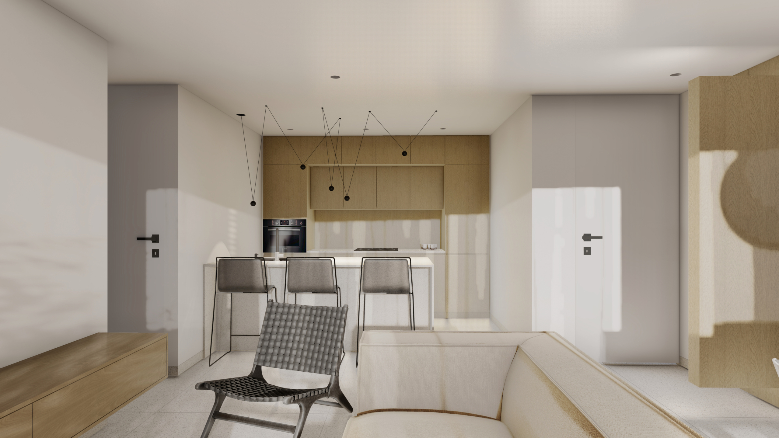 Mirador de La Salina * SALISOL RESORT * GUARDAMAR  del Segura *MODERN LUXURY APARTMENTS UP TO 235 M2 WITH TERRACES. 10 MINUTES FROM BEACH. DIRECT FROM DEVELOPER, IN EL RASO – GUARDAMAR, COSTA BLANCA. SPAIN.