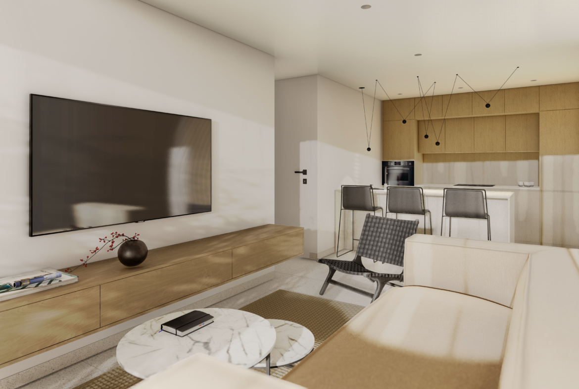 Mirador de La Salina * SALISOL RESORT * GUARDAMAR  del Segura *MODERN LUXURY APARTMENTS UP TO 235 M2 WITH TERRACES. 10 MINUTES FROM BEACH. DIRECT FROM DEVELOPER, IN EL RASO – GUARDAMAR, COSTA BLANCA. SPAIN.