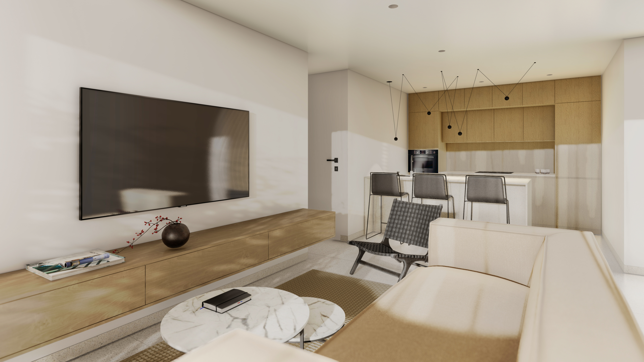 Mirador de La Salina * SALISOL RESORT * GUARDAMAR  del Segura *MODERN LUXURY APARTMENTS UP TO 235 M2 WITH TERRACES. 10 MINUTES FROM BEACH. DIRECT FROM DEVELOPER, IN EL RASO – GUARDAMAR, COSTA BLANCA. SPAIN.