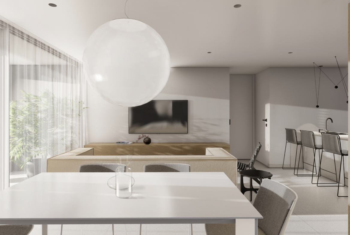 Mirador de La Salina * SALISOL RESORT * GUARDAMAR  del Segura *MODERN LUXURY APARTMENTS UP TO 235 M2 WITH TERRACES. 10 MINUTES FROM BEACH. DIRECT FROM DEVELOPER, IN EL RASO – GUARDAMAR, COSTA BLANCA. SPAIN.