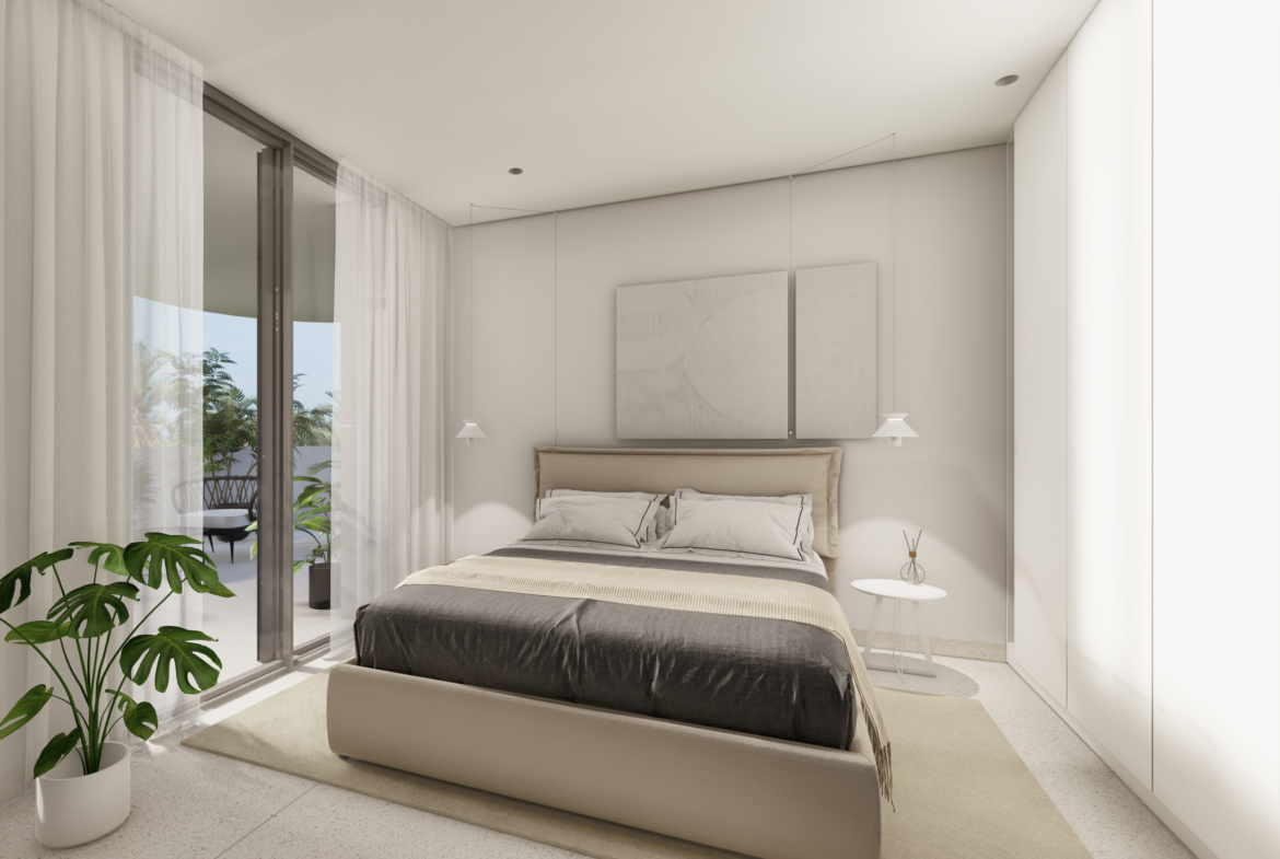 Mirador de La Salina * SALISOL RESORT * GUARDAMAR  del Segura *MODERN LUXURY APARTMENTS UP TO 235 M2 WITH TERRACES. 10 MINUTES FROM BEACH. DIRECT FROM DEVELOPER, IN EL RASO – GUARDAMAR, COSTA BLANCA. SPAIN.