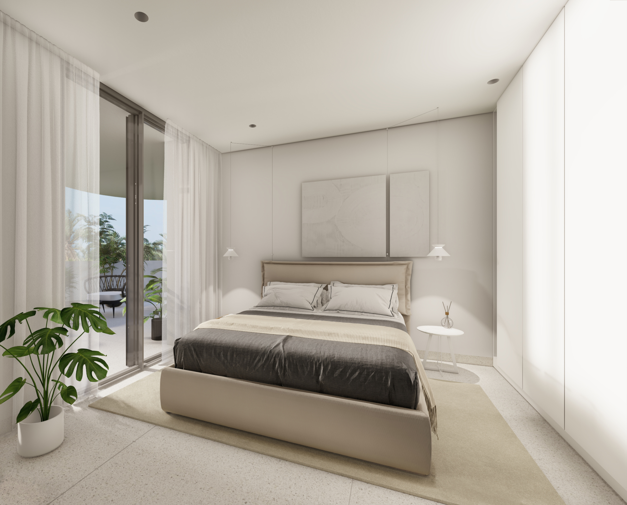Mirador de La Salina * SALISOL RESORT * GUARDAMAR  del Segura *MODERN LUXURY APARTMENTS UP TO 235 M2 WITH TERRACES. 10 MINUTES FROM BEACH. DIRECT FROM DEVELOPER, IN EL RASO – GUARDAMAR, COSTA BLANCA. SPAIN.