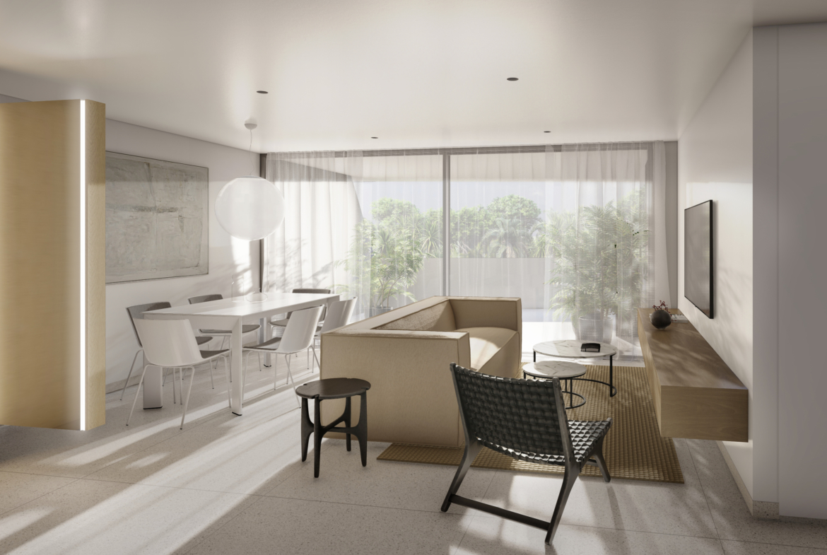 Mirador de La Salina * SALISOL RESORT * GUARDAMAR  del Segura *MODERN LUXURY APARTMENTS UP TO 235 M2 WITH TERRACES. 10 MINUTES FROM BEACH. DIRECT FROM DEVELOPER, IN EL RASO – GUARDAMAR, COSTA BLANCA. SPAIN.