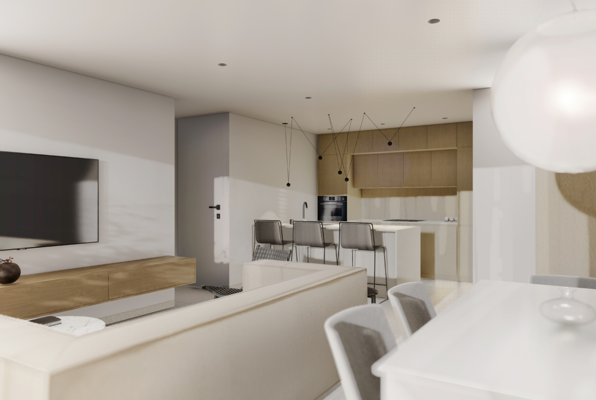 Mirador de La Salina * SALISOL RESORT * GUARDAMAR  del Segura *MODERN LUXURY APARTMENTS UP TO 235 M2 WITH TERRACES. 10 MINUTES FROM BEACH. DIRECT FROM DEVELOPER, IN EL RASO – GUARDAMAR, COSTA BLANCA. SPAIN.