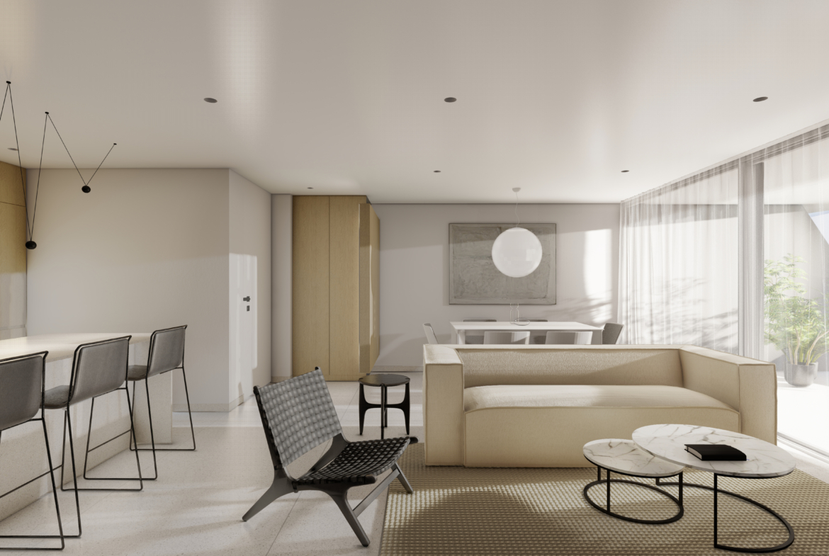 Mirador de La Salina * SALISOL RESORT * GUARDAMAR  del Segura *MODERN LUXURY APARTMENTS UP TO 235 M2 WITH TERRACES. 10 MINUTES FROM BEACH. DIRECT FROM DEVELOPER, IN EL RASO – GUARDAMAR, COSTA BLANCA. SPAIN.