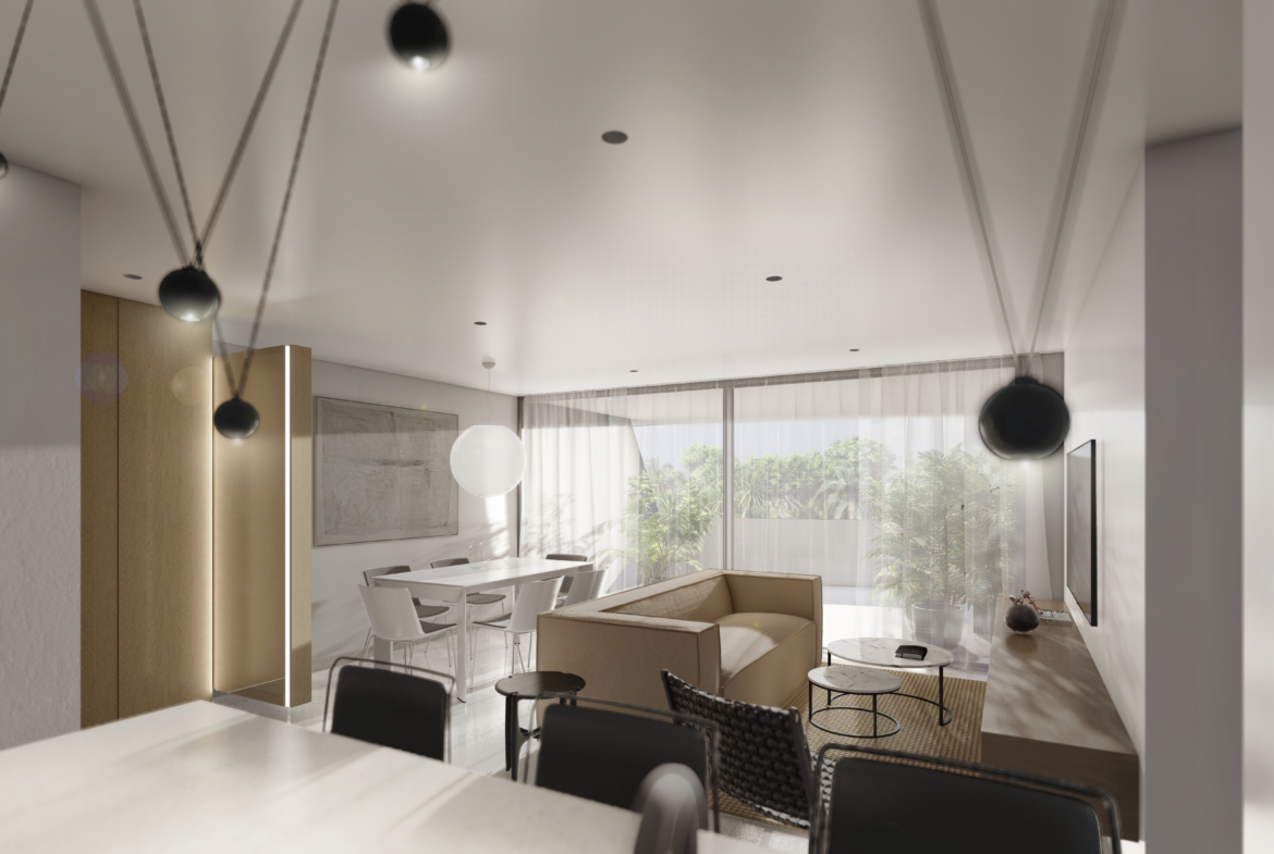 Mirador de La Salina * SALISOL RESORT * GUARDAMAR  del Segura *MODERN LUXURY APARTMENTS UP TO 235 M2 WITH TERRACES. 10 MINUTES FROM BEACH. DIRECT FROM DEVELOPER, IN EL RASO – GUARDAMAR, COSTA BLANCA. SPAIN.