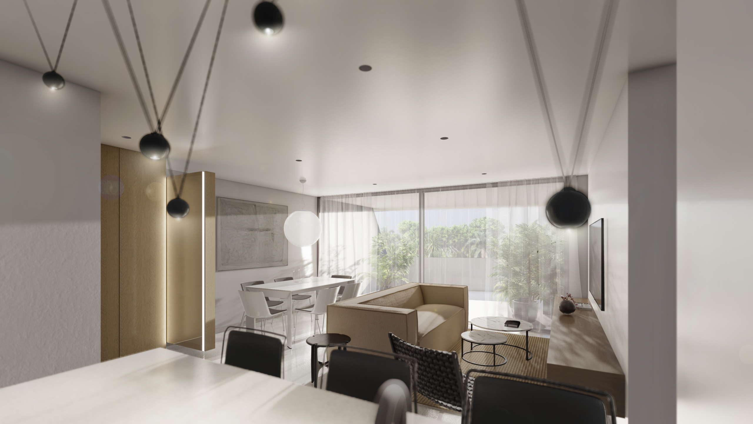 Mirador de La Salina * SALISOL RESORT * GUARDAMAR  del Segura *MODERN LUXURY APARTMENTS UP TO 235 M2 WITH TERRACES. 10 MINUTES FROM BEACH. DIRECT FROM DEVELOPER, IN EL RASO – GUARDAMAR, COSTA BLANCA. SPAIN.