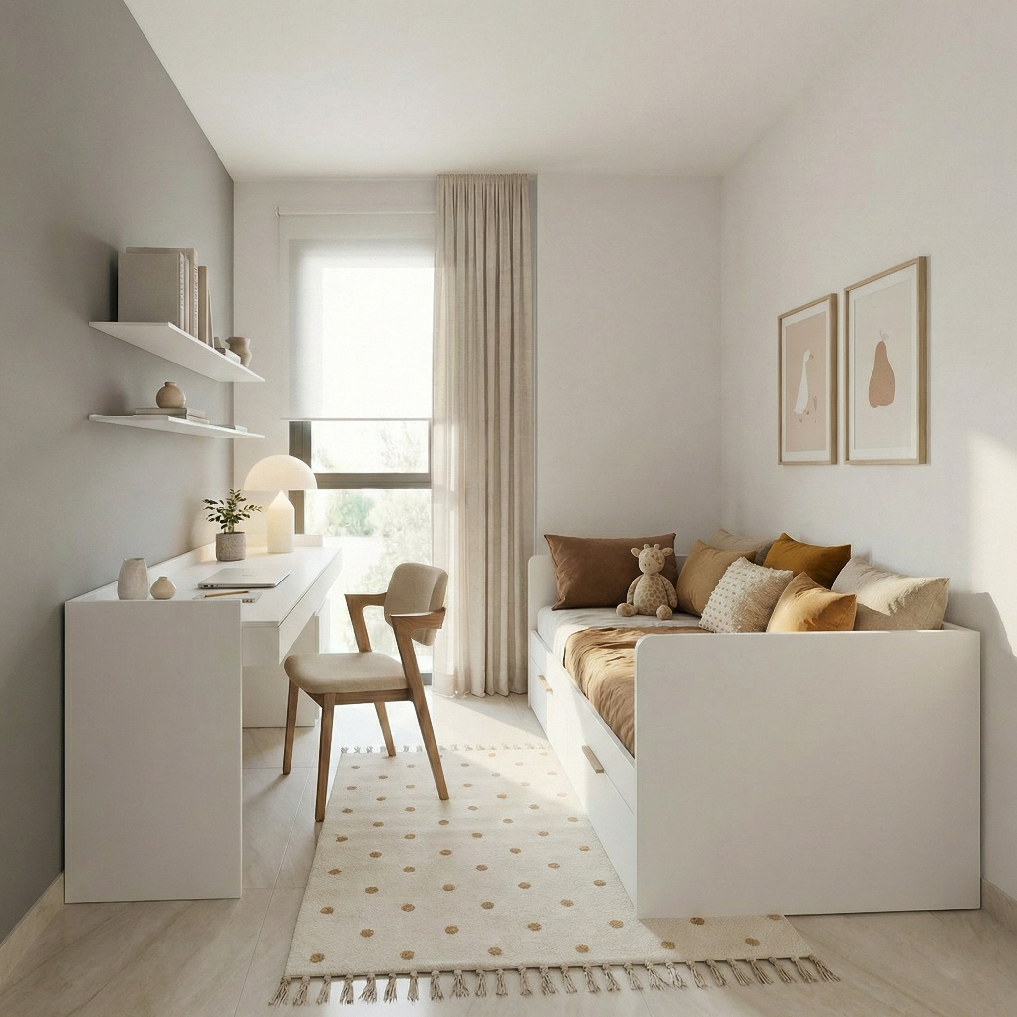 Mirador de Benijófar is an exclusive boutique new-build residential development featuring just nine modern apartments in the heart of Benijófar on the Costa Blanca * From just €249,900*
