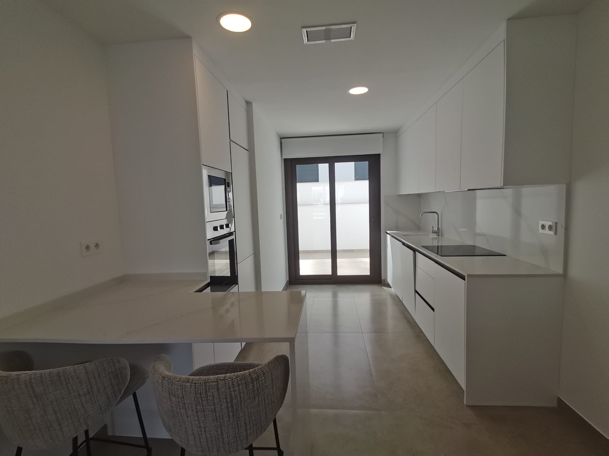 Residencial Balcones de Vivi * Fase II * Orihuela Costa * Costa Blanca South * Luxury development * 3 Bedroom / 2 Bathroom Apartments * From €310,000 – €330,000 *