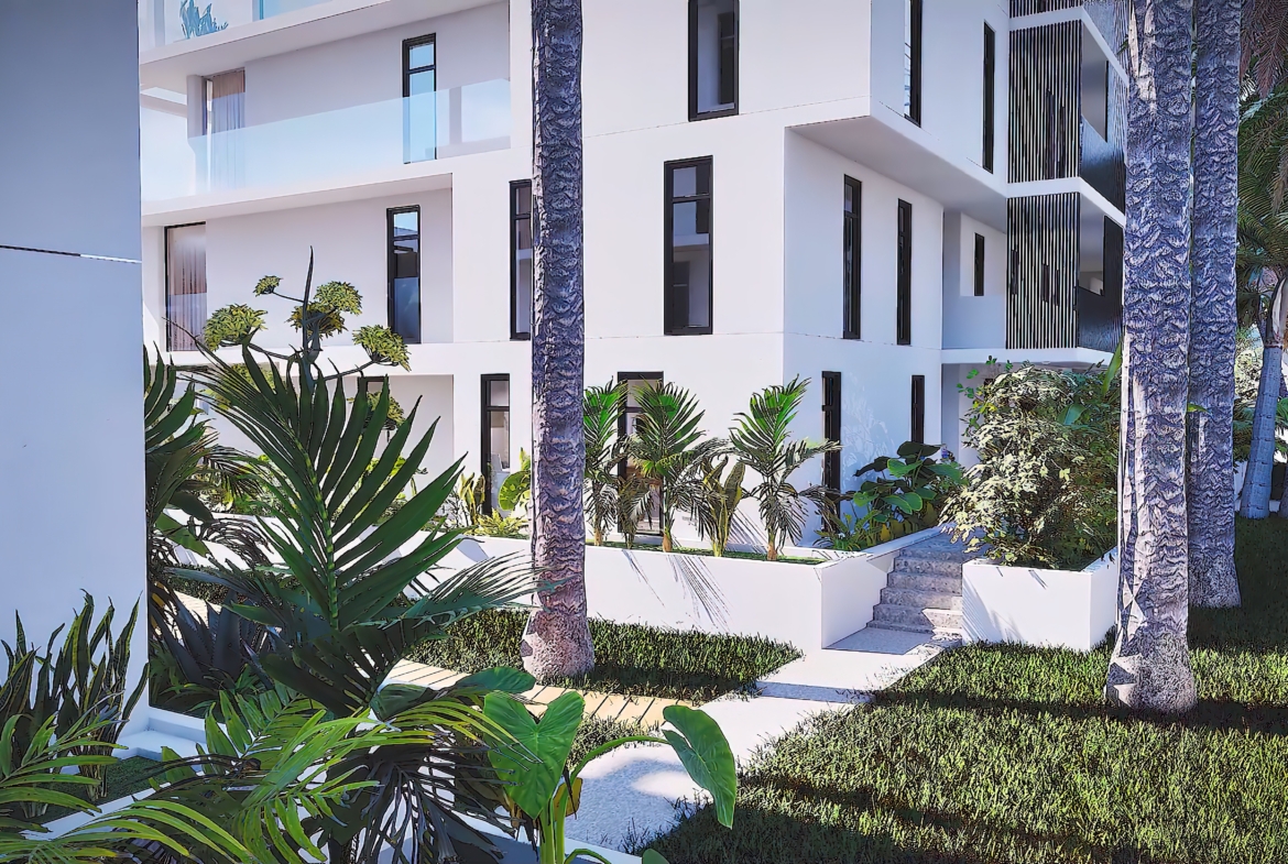 El Lago Resort * Mar De Cristal * Luxury Exclusive Resort in 4 Phases * Only 400 Meters from the Beautiful Local Beach * Prices starting at just €280,000 up to €625,000 *