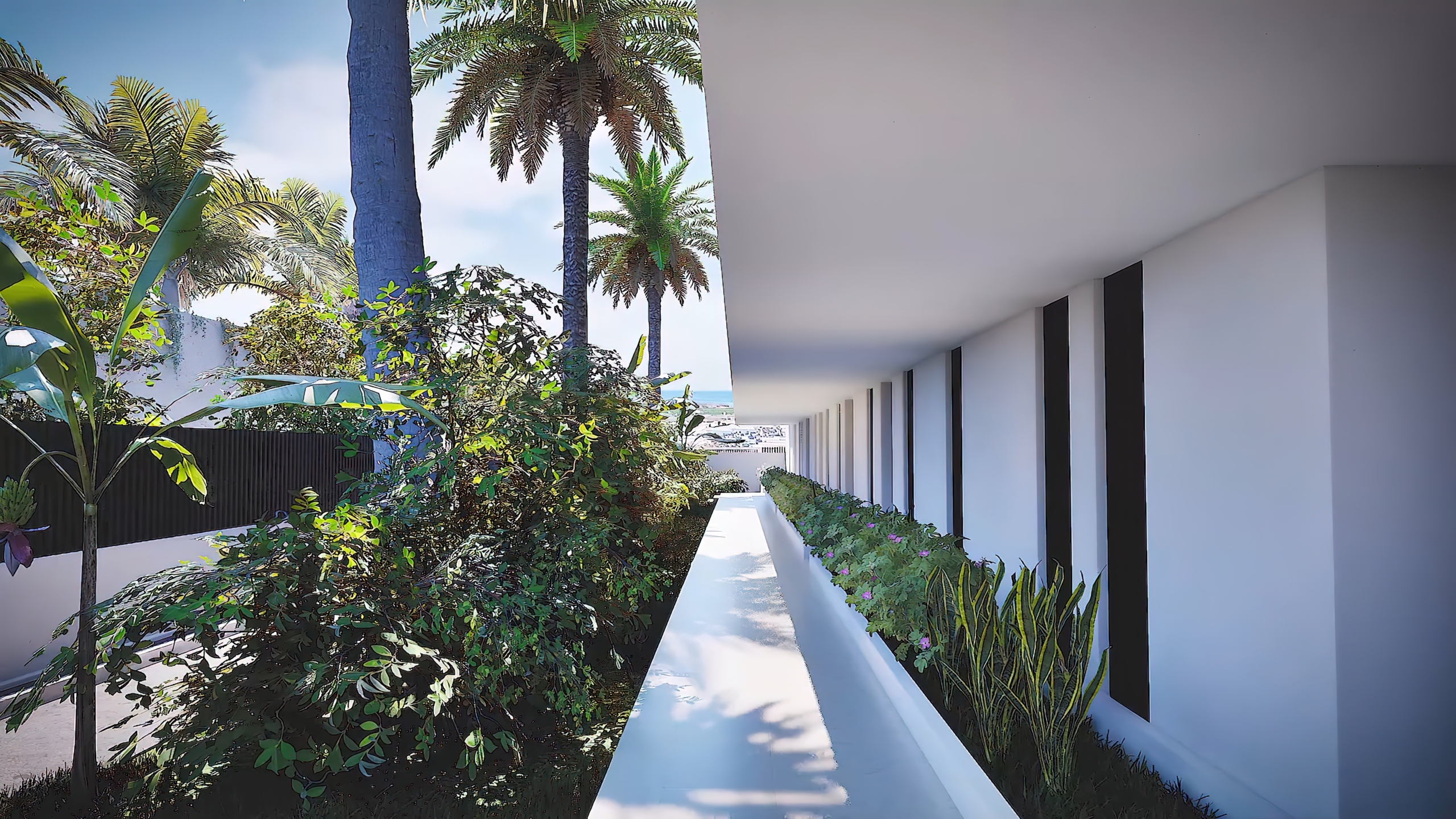 El Lago Resort * Mar De Cristal * Luxury Exclusive Resort in 4 Phases * Only 400 Meters from the Beautiful Local Beach * Prices starting at just €280,000 up to €625,000 *