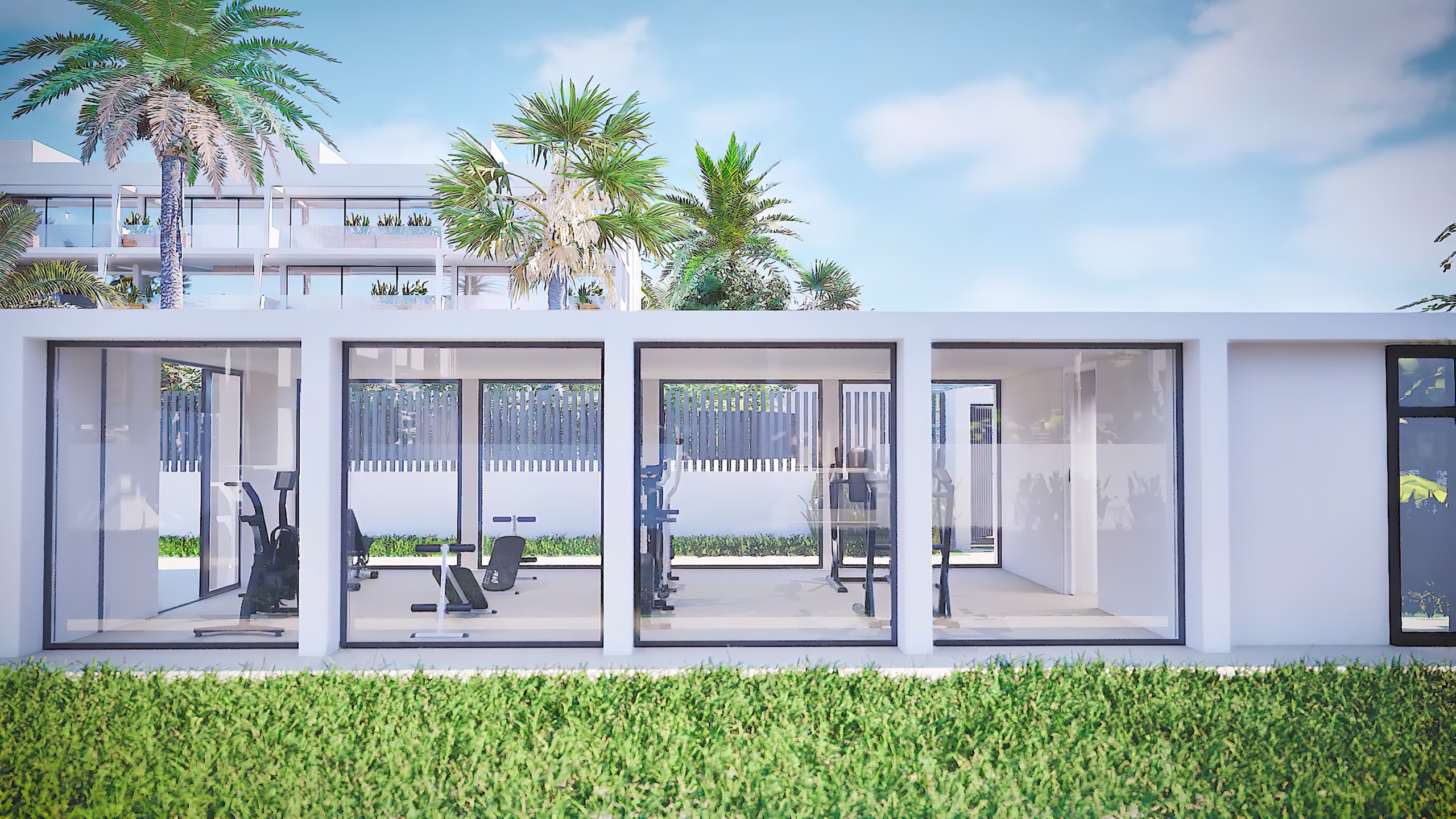 El Lago Resort * Mar De Cristal * Luxury Exclusive Resort in 4 Phases * Only 400 Meters from the Beautiful Local Beach * Prices starting at just €280,000 up to €625,000 *