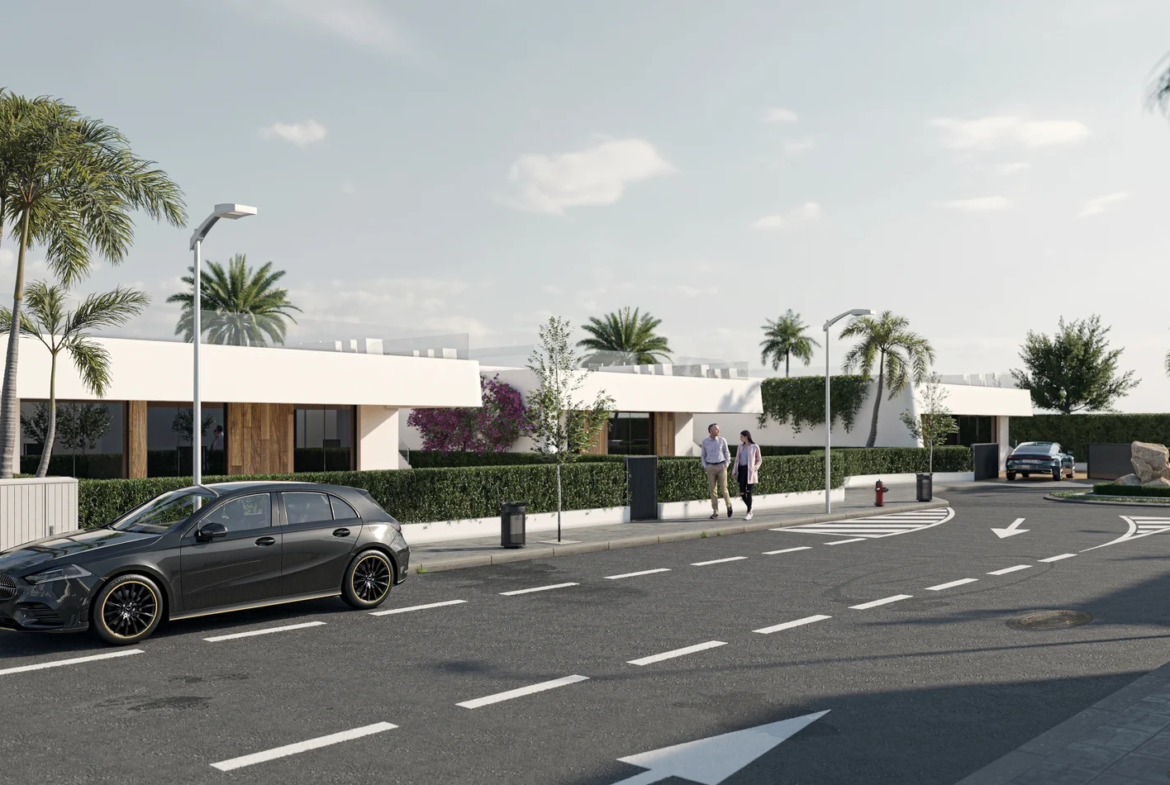 ALHAMA NATURE * ALHAMA SIGNATURE RESORT * THE LIFE YOU DESERVE * A NATURAL PARADISE WITH A VARIETY OF LUXURY PROPERTY OPTIONS FROM JUST €214,425