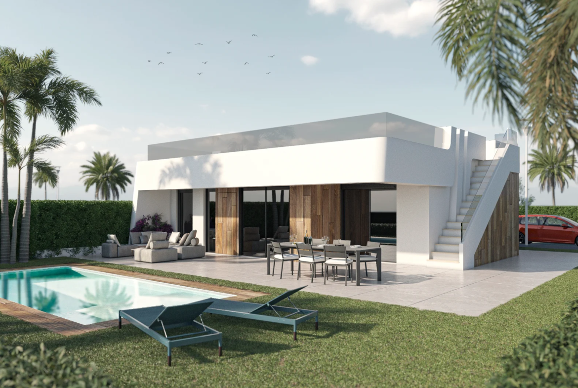 ALHAMA NATURE * ALHAMA SIGNATURE RESORT * THE LIFE YOU DESERVE * A NATURAL PARADISE WITH A VARIETY OF LUXURY PROPERTY OPTIONS FROM JUST €214,425