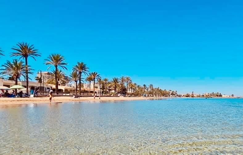 El Lago Resort * Mar De Cristal * Luxury Exclusive Resort in 4 Phases * Only 400 Meters from the Beautiful Local Beach * Prices starting at just €280,000 up to €625,000 *