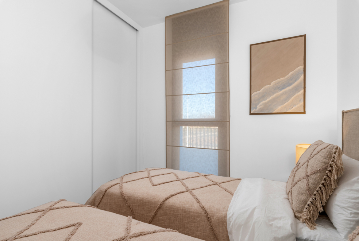 El Lago Resort * Mar De Cristal * Luxury Exclusive Resort in 4 Phases * Only 400 Meters from the Beautiful Local Beach * Prices starting at just €280,000 up to €625,000 *