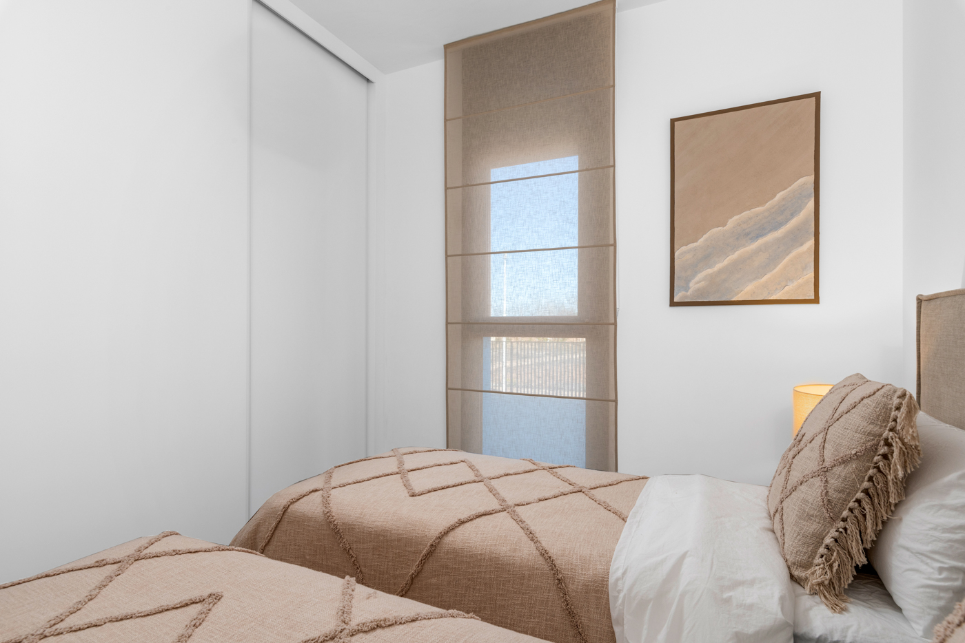 El Lago Resort * Mar De Cristal * Luxury Exclusive Resort in 4 Phases * Only 400 Meters from the Beautiful Local Beach * Prices starting at just €280,000 up to €625,000 *