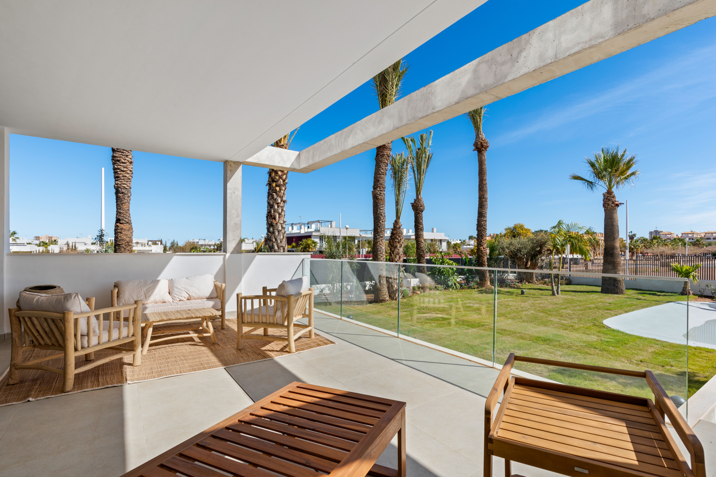 El Lago Resort * Mar De Cristal * Luxury Exclusive Resort in 4 Phases * Only 400 Meters from the Beautiful Local Beach * Prices starting at just €280,000 up to €625,000 *