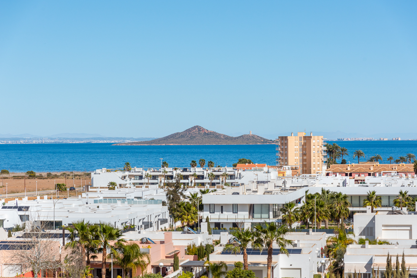 El Lago Resort * Mar De Cristal * Luxury Exclusive Resort in 4 Phases * Only 400 Meters from the Beautiful Local Beach * Prices starting at just €280,000 up to €625,000 *