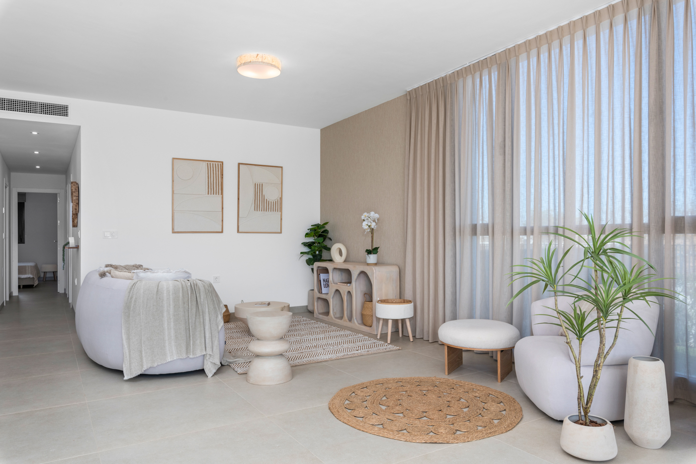 El Lago Resort * Mar De Cristal * Luxury Exclusive Resort in 4 Phases * Only 400 Meters from the Beautiful Local Beach * Prices starting at just €280,000 up to €625,000 *