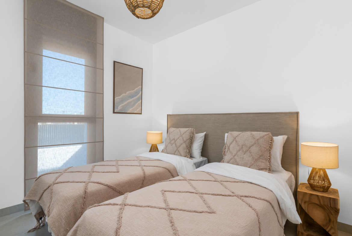 El Lago Resort * Mar De Cristal * Luxury Exclusive Resort in 4 Phases * Only 400 Meters from the Beautiful Local Beach * Prices starting at just €280,000 up to €625,000 *