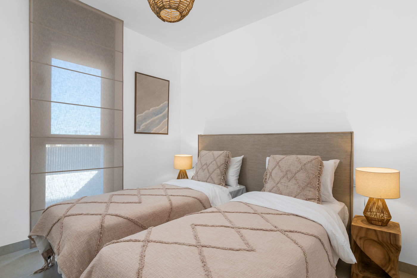 El Lago Resort * Mar De Cristal * Luxury Exclusive Resort in 4 Phases * Only 400 Meters from the Beautiful Local Beach * Prices starting at just €280,000 up to €625,000 *