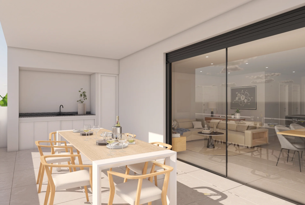 ALHAMA NATURE * ALHAMA SIGNATURE RESORT * THE LIFE YOU DESERVE * A NATURAL PARADISE WITH A VARIETY OF LUXURY PROPERTY OPTIONS FROM JUST €214,425