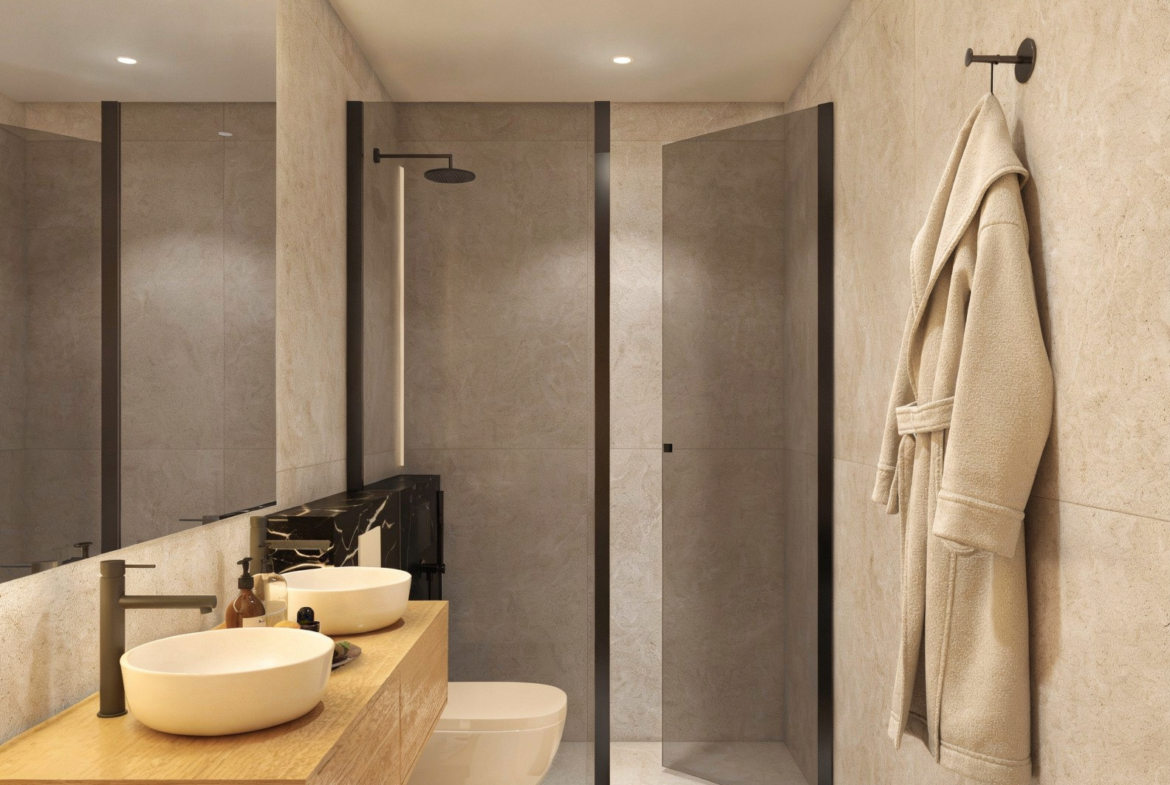 ALHAMA NATURE * ALHAMA SIGNATURE RESORT * THE LIFE YOU DESERVE * A NATURAL PARADISE WITH A VARIETY OF LUXURY PROPERTY OPTIONS FROM JUST €214,425