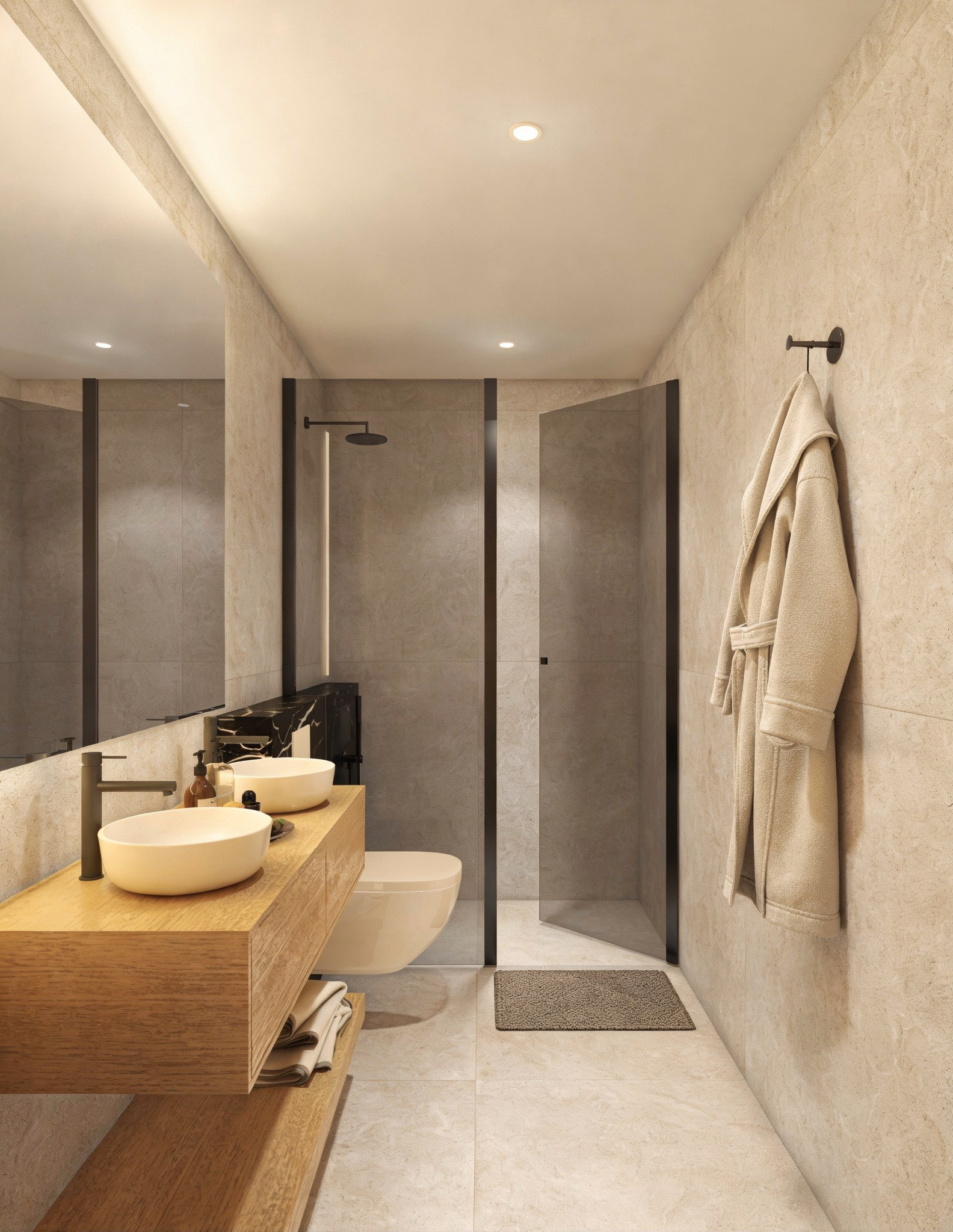 ALHAMA NATURE * ALHAMA SIGNATURE RESORT * THE LIFE YOU DESERVE * A NATURAL PARADISE WITH A VARIETY OF LUXURY PROPERTY OPTIONS FROM JUST €214,425