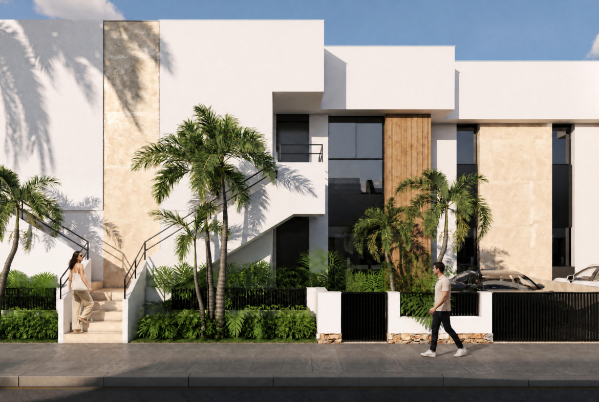 ALHAMA NATURE * ALHAMA SIGNATURE RESORT * THE LIFE YOU DESERVE * A NATURAL PARADISE WITH A VARIETY OF LUXURY PROPERTY OPTIONS FROM JUST €214,425
