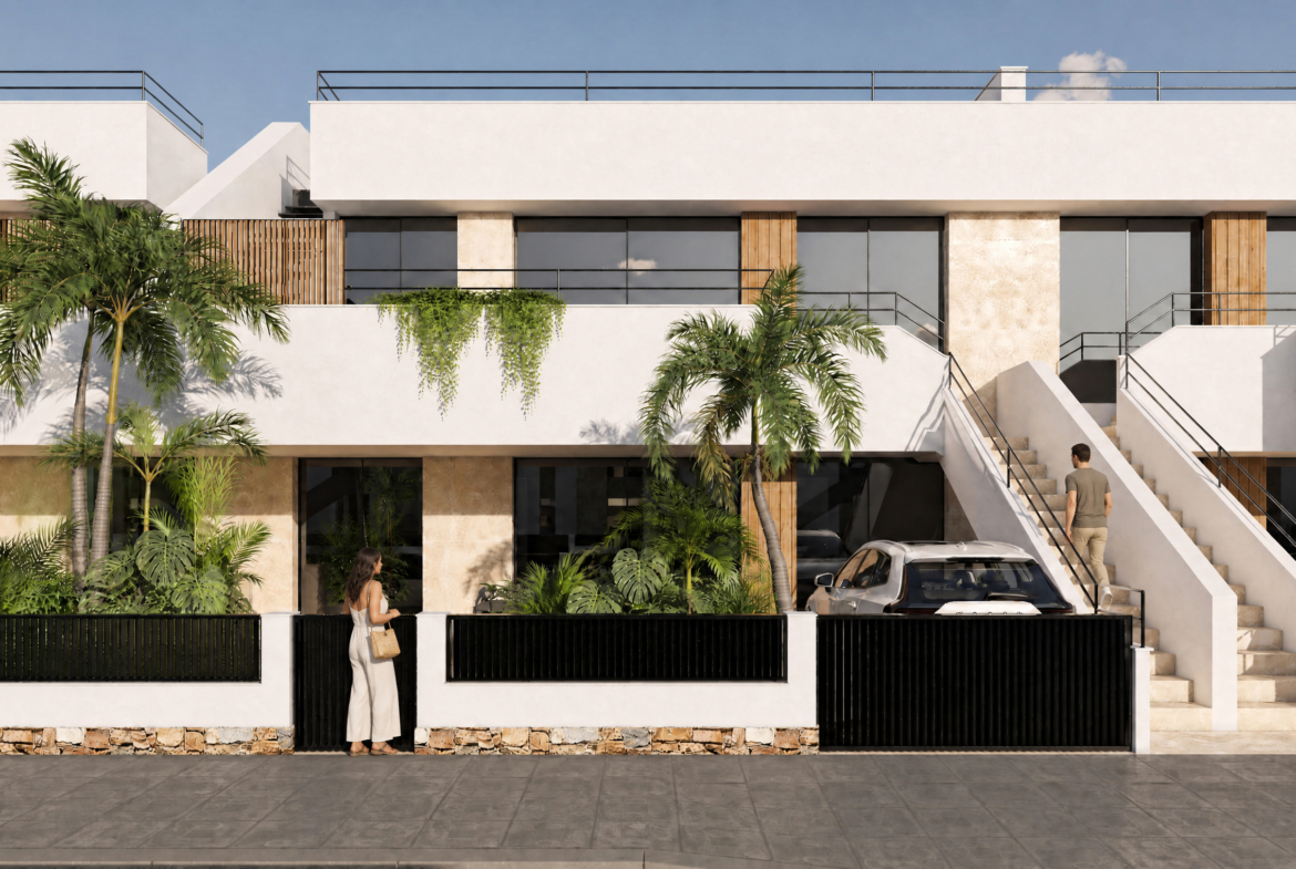 ALHAMA NATURE * ALHAMA SIGNATURE RESORT * THE LIFE YOU DESERVE * A NATURAL PARADISE WITH A VARIETY OF LUXURY PROPERTY OPTIONS FROM JUST €214,425