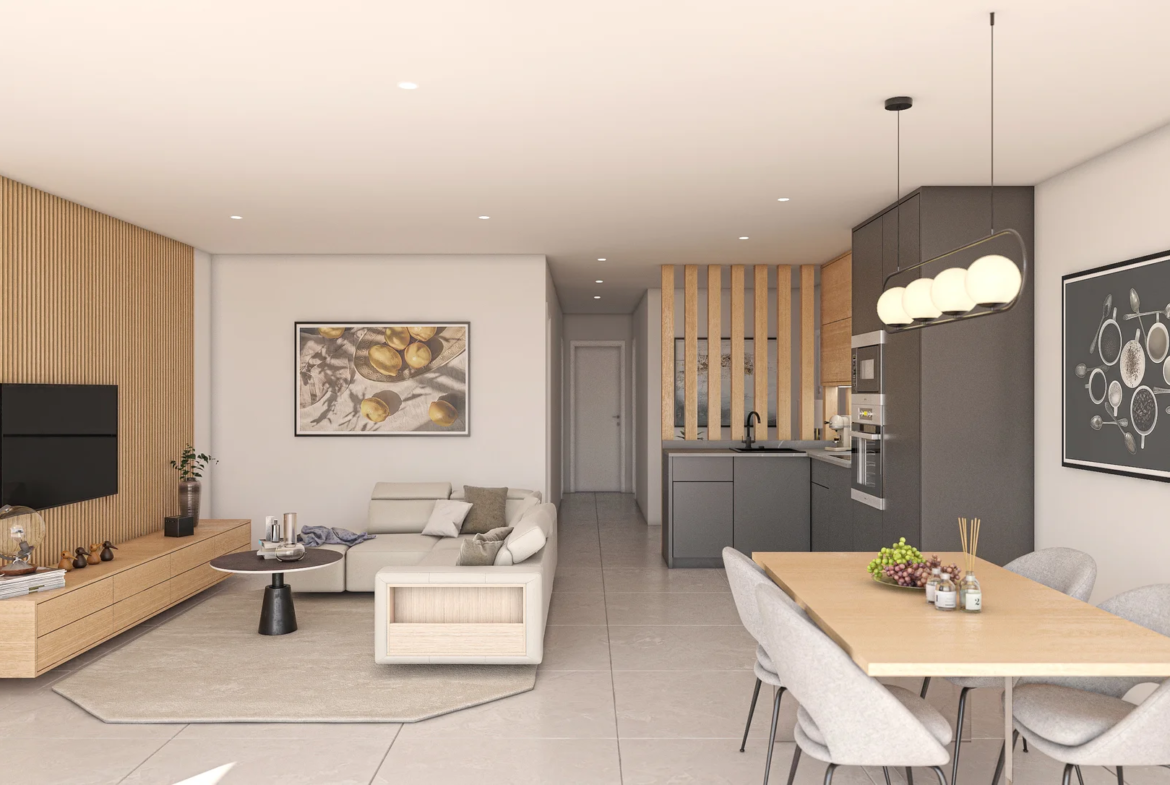 ALHAMA NATURE * ALHAMA SIGNATURE RESORT * THE LIFE YOU DESERVE * A NATURAL PARADISE WITH A VARIETY OF LUXURY PROPERTY OPTIONS FROM JUST €214,425